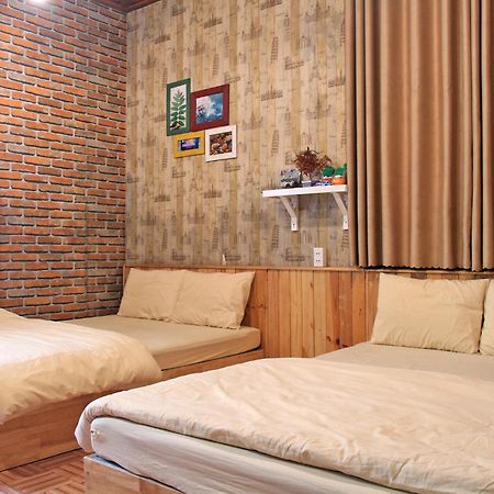 Homestaynhatuiminh Νταλάτ Εξωτερικό φωτογραφία