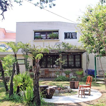 Homestaynhatuiminh Νταλάτ Εξωτερικό φωτογραφία