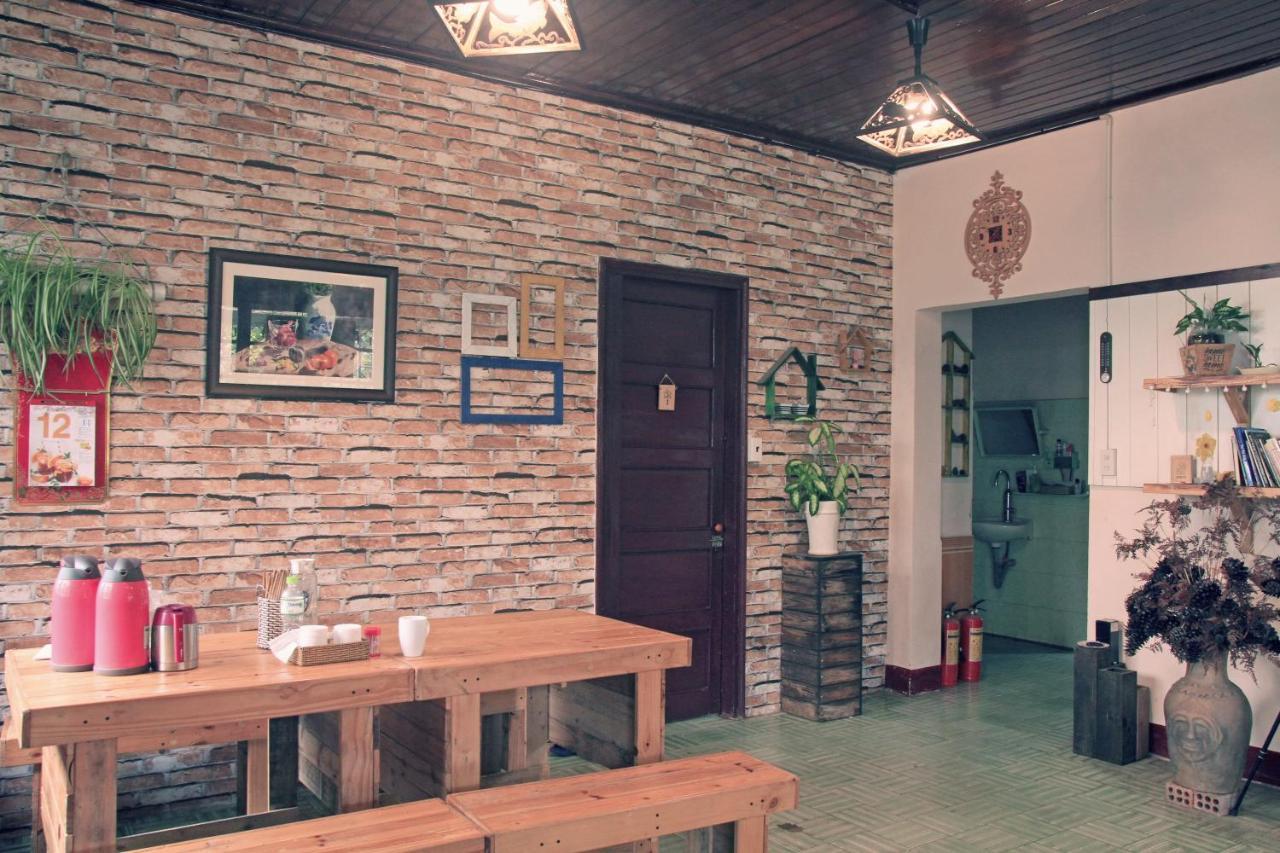 Homestaynhatuiminh Νταλάτ Εξωτερικό φωτογραφία