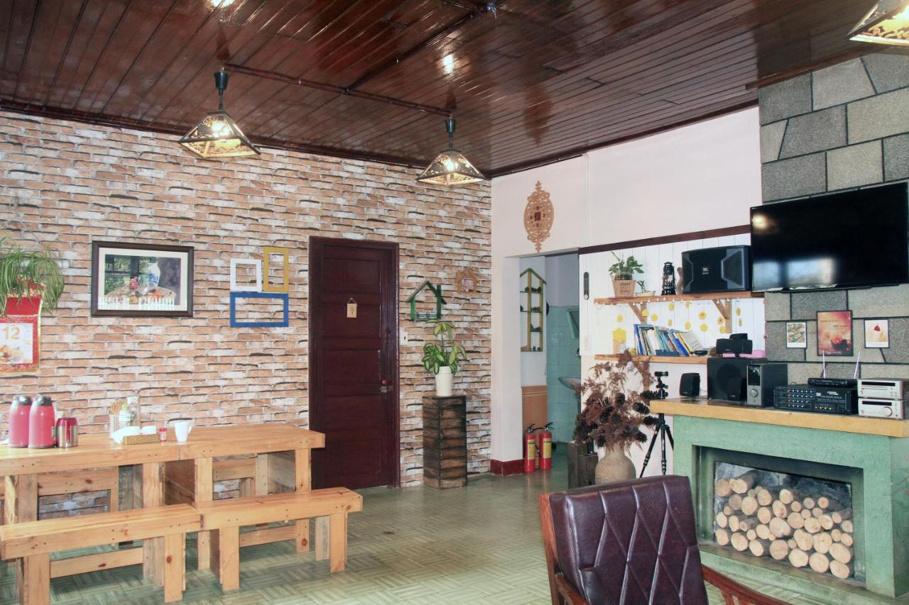 Homestaynhatuiminh Νταλάτ Εξωτερικό φωτογραφία