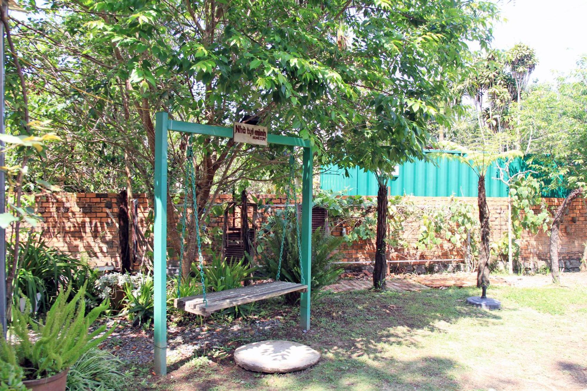 Homestaynhatuiminh Νταλάτ Εξωτερικό φωτογραφία