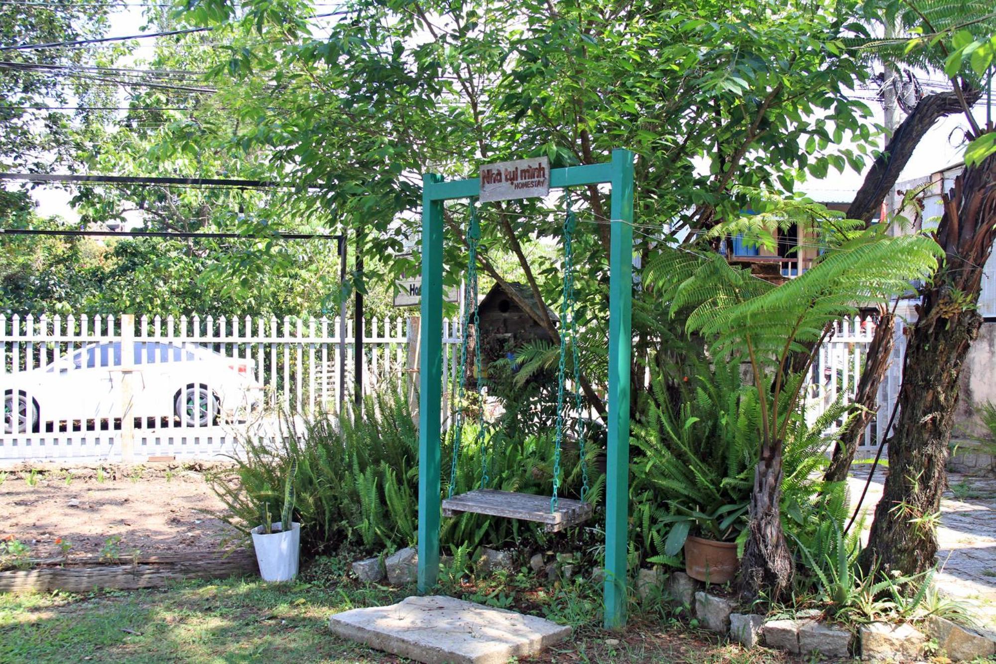 Homestaynhatuiminh Νταλάτ Εξωτερικό φωτογραφία