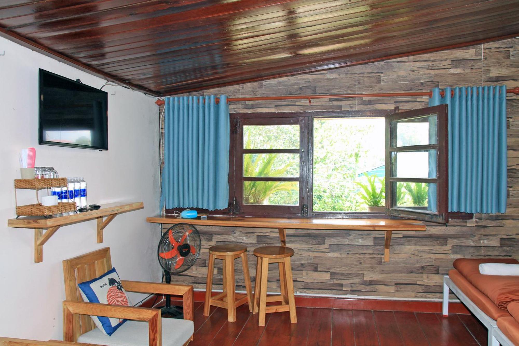 Homestaynhatuiminh Νταλάτ Εξωτερικό φωτογραφία