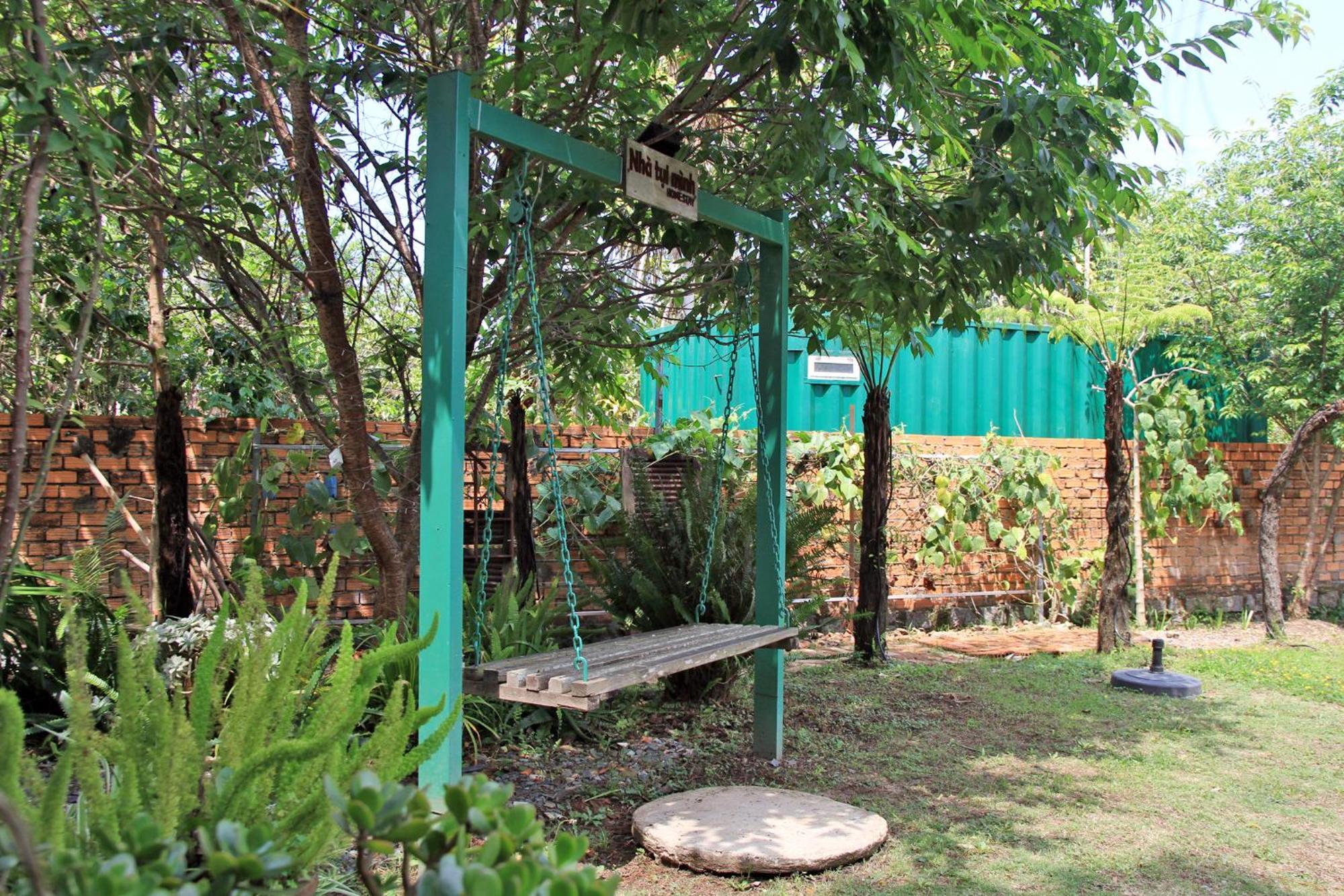 Homestaynhatuiminh Νταλάτ Εξωτερικό φωτογραφία