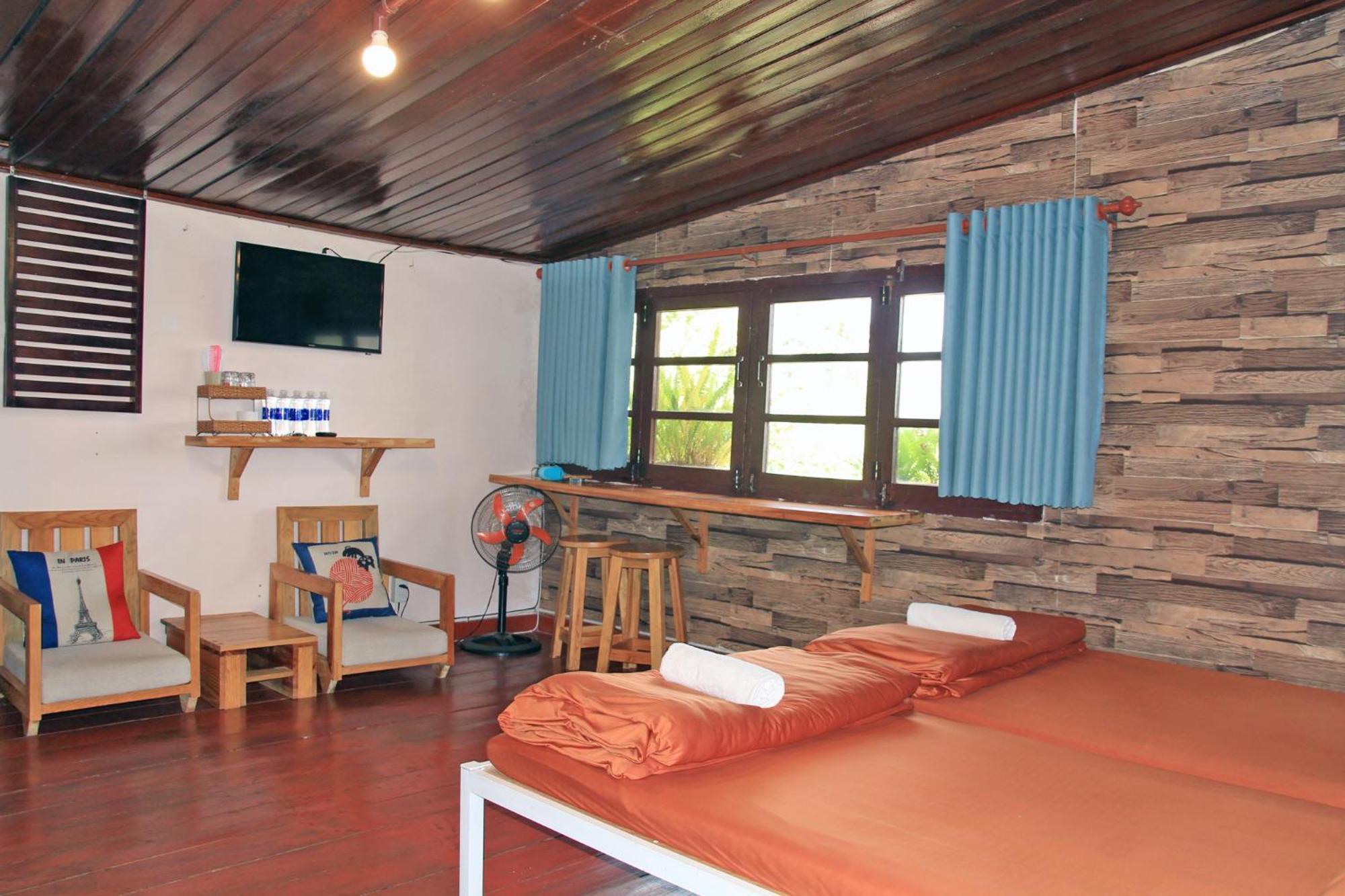 Homestaynhatuiminh Νταλάτ Εξωτερικό φωτογραφία