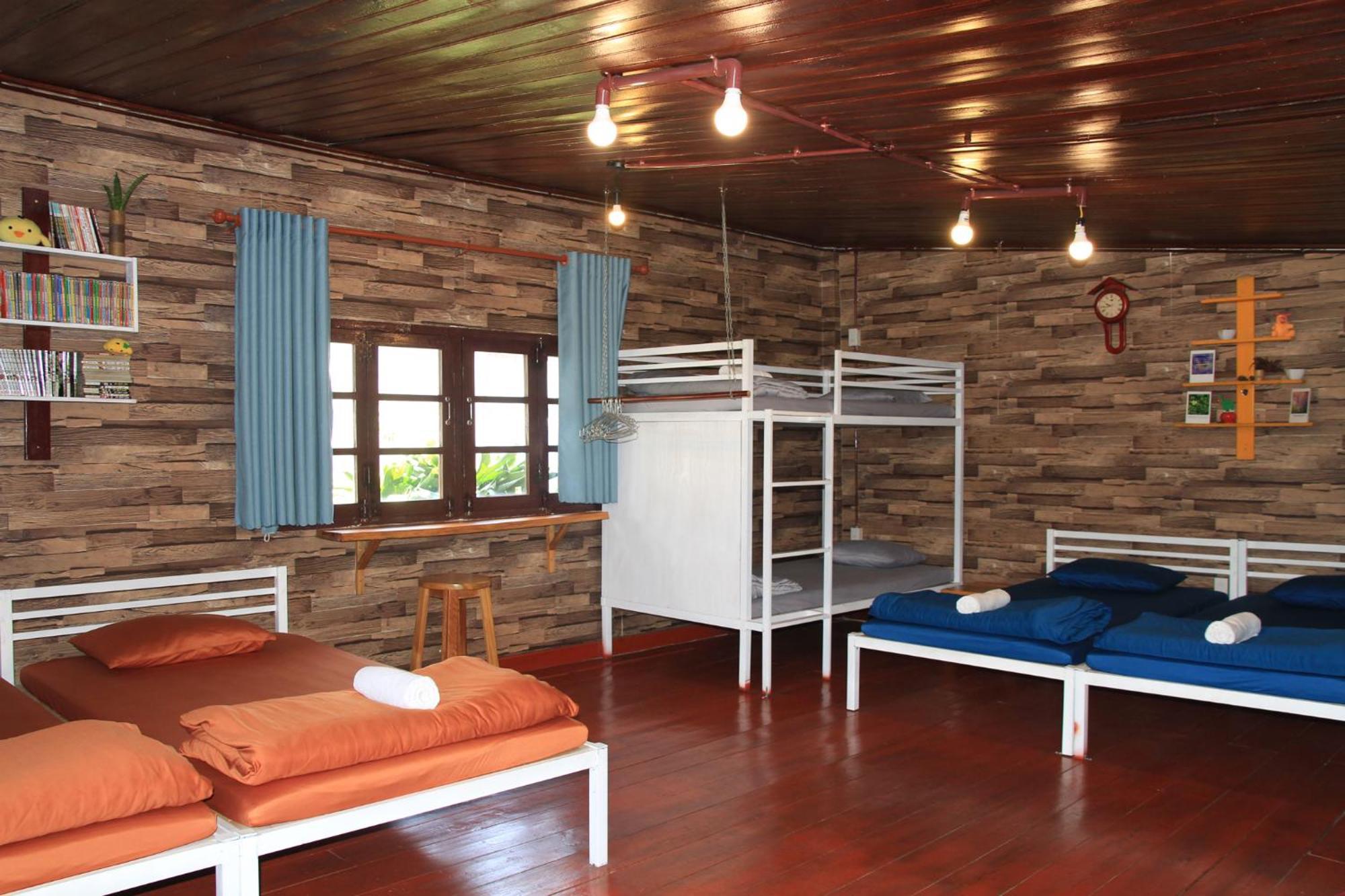 Homestaynhatuiminh Νταλάτ Εξωτερικό φωτογραφία
