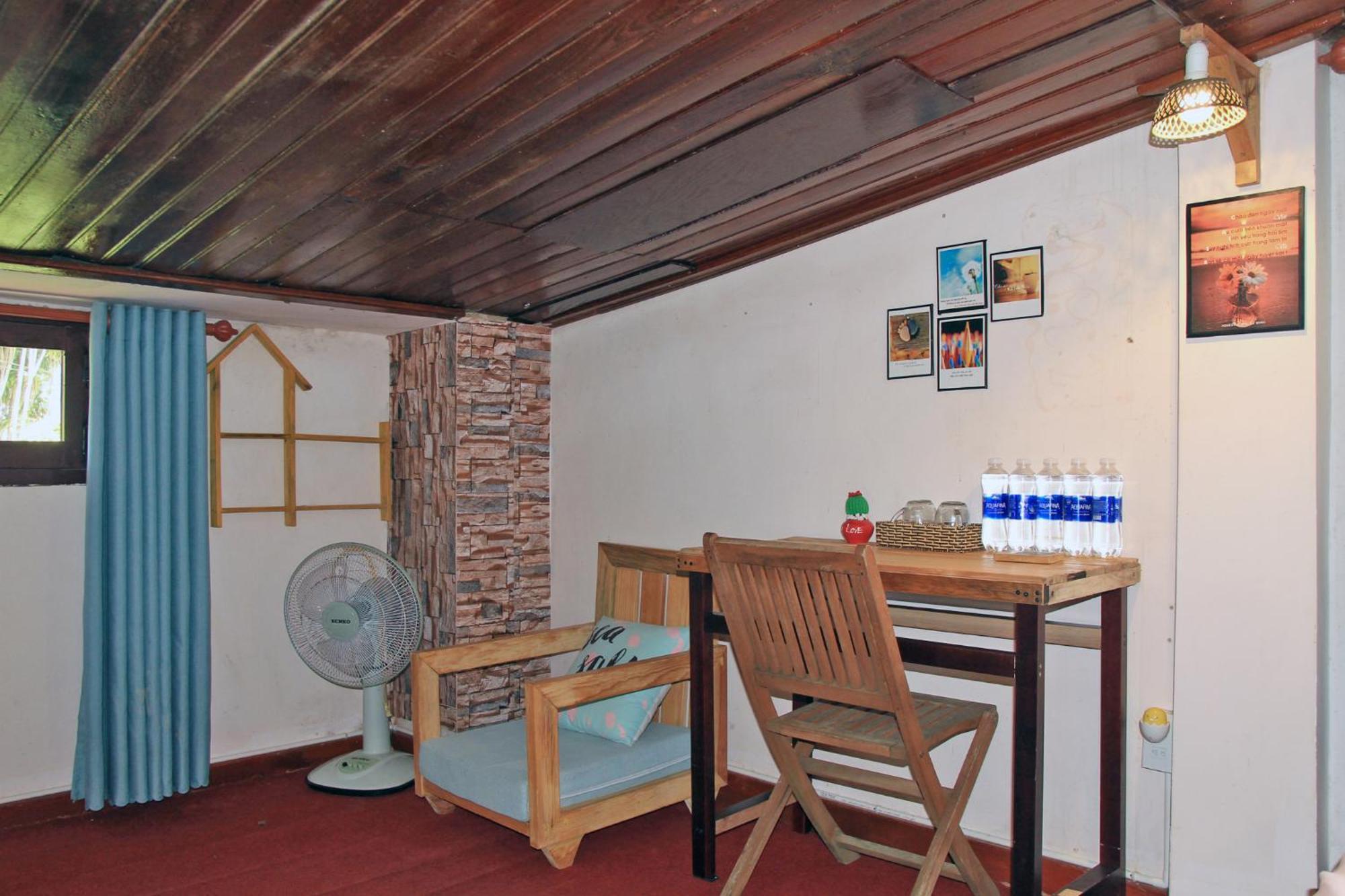 Homestaynhatuiminh Νταλάτ Εξωτερικό φωτογραφία
