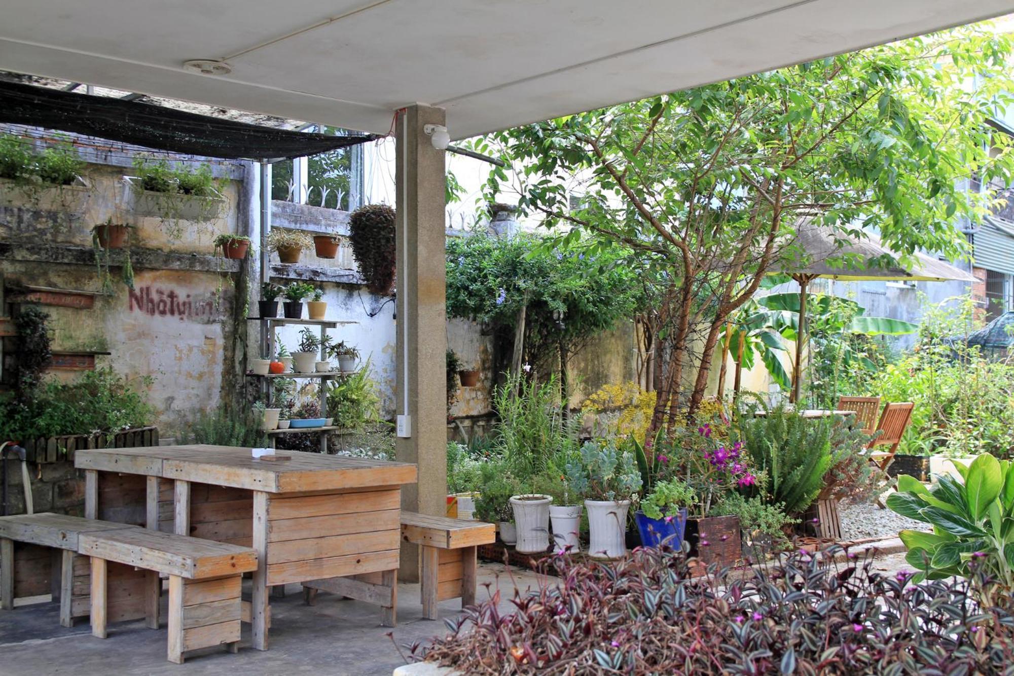 Homestaynhatuiminh Νταλάτ Εξωτερικό φωτογραφία