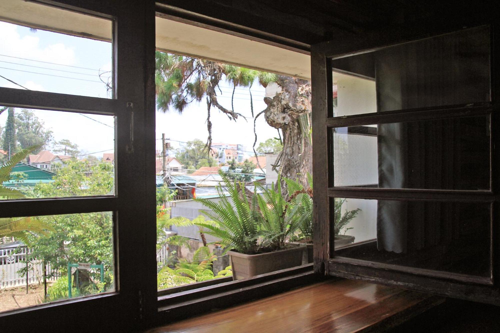 Homestaynhatuiminh Νταλάτ Εξωτερικό φωτογραφία