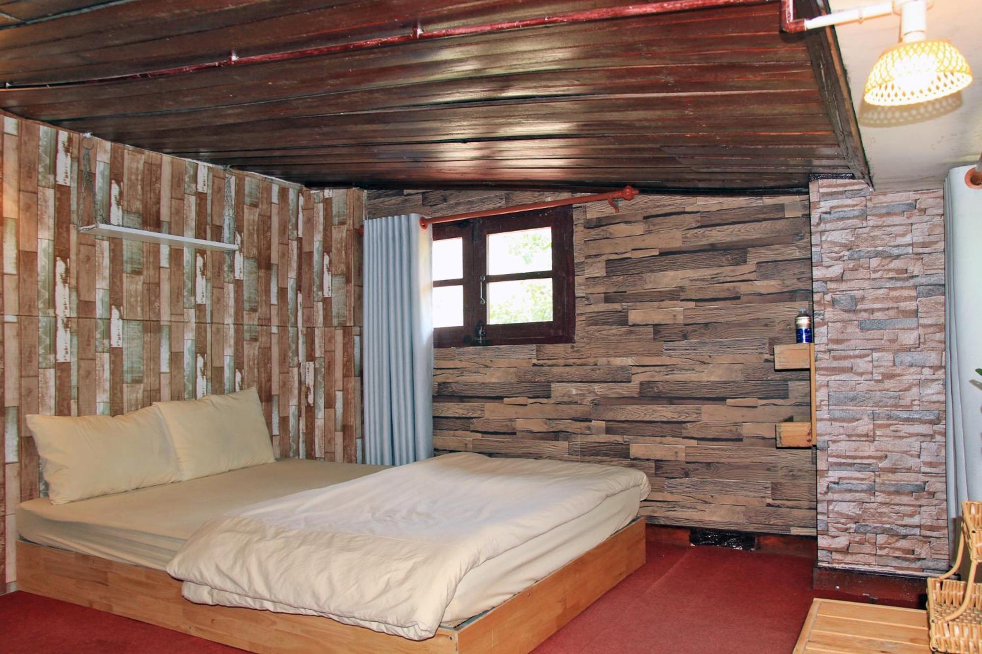 Homestaynhatuiminh Νταλάτ Εξωτερικό φωτογραφία