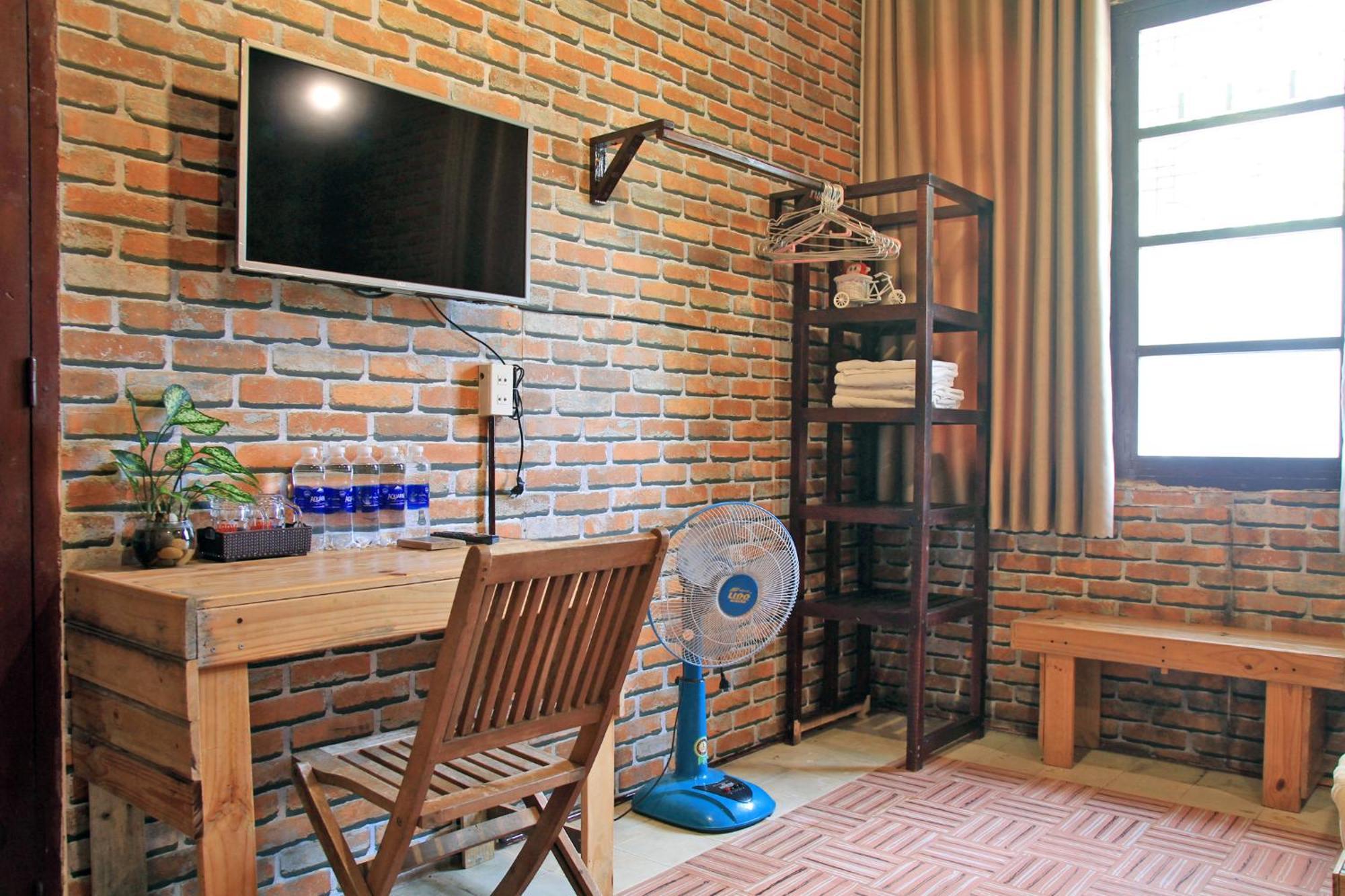 Homestaynhatuiminh Νταλάτ Εξωτερικό φωτογραφία