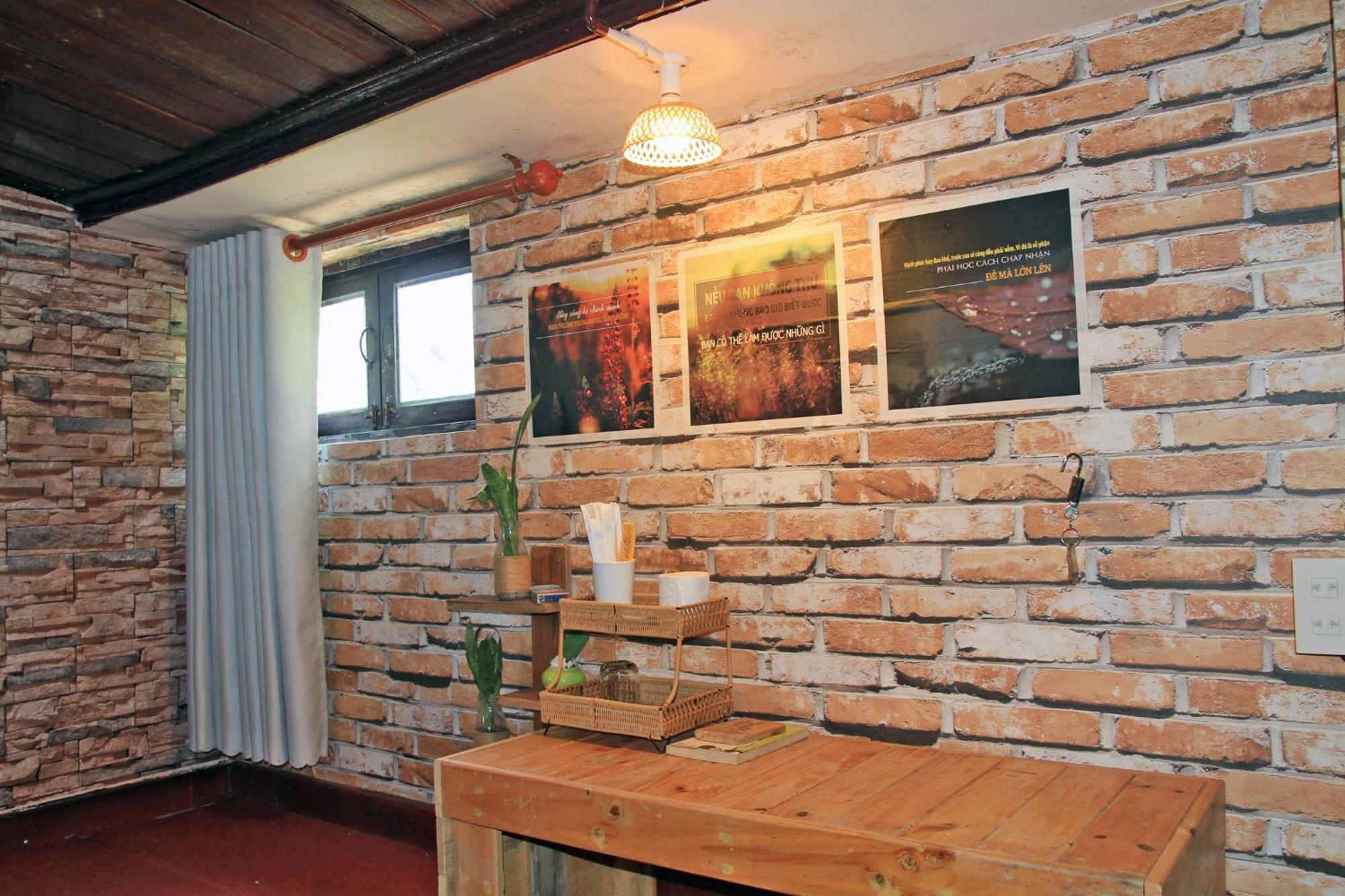 Homestaynhatuiminh Νταλάτ Εξωτερικό φωτογραφία