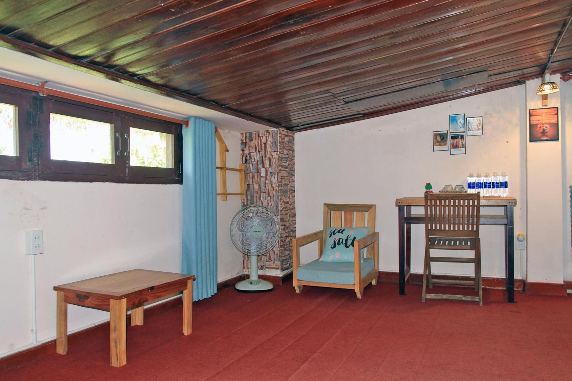 Homestaynhatuiminh Νταλάτ Εξωτερικό φωτογραφία