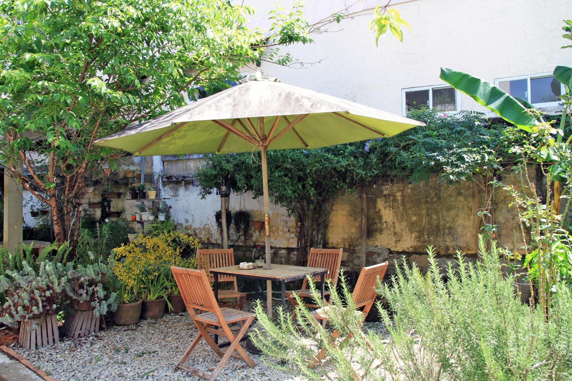 Homestaynhatuiminh Νταλάτ Εξωτερικό φωτογραφία