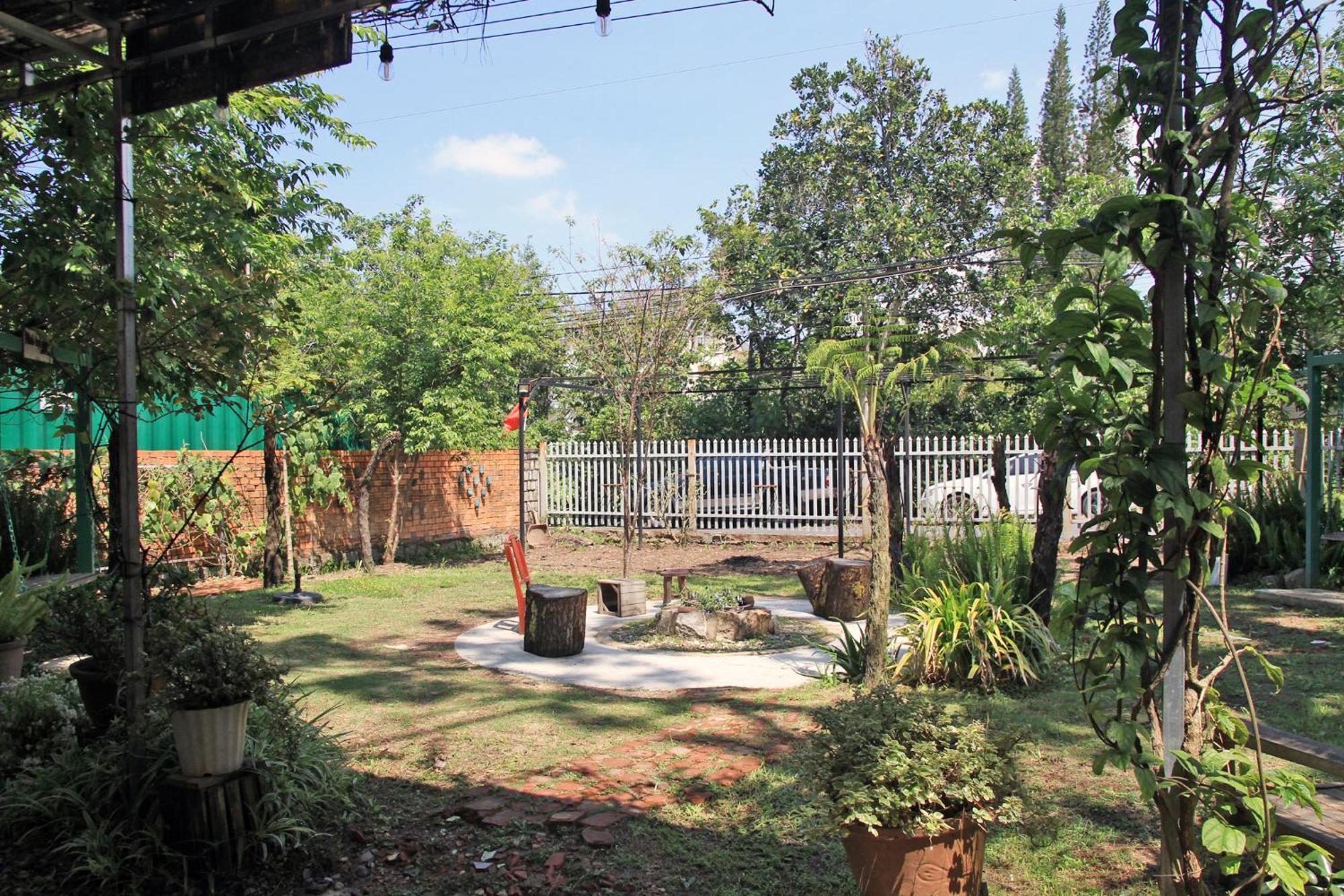Homestaynhatuiminh Νταλάτ Εξωτερικό φωτογραφία