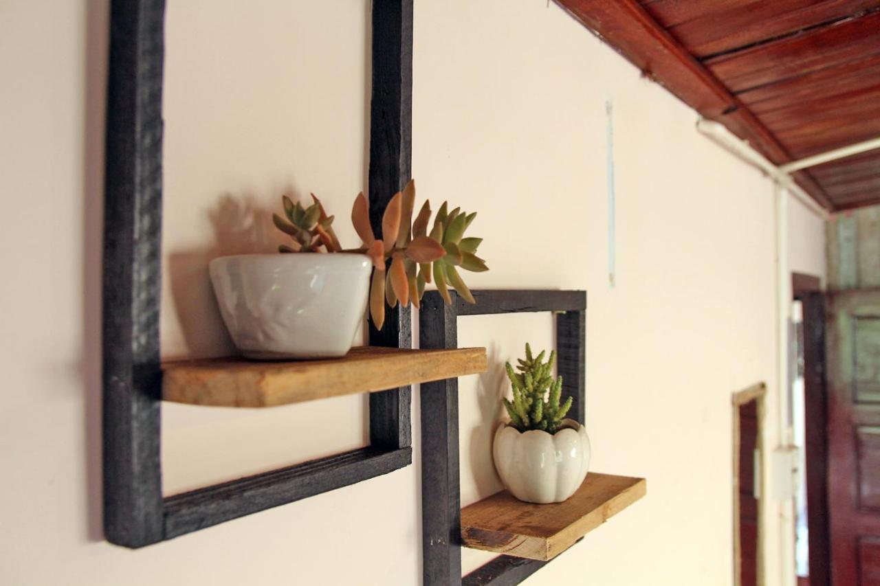 Homestaynhatuiminh Νταλάτ Εξωτερικό φωτογραφία